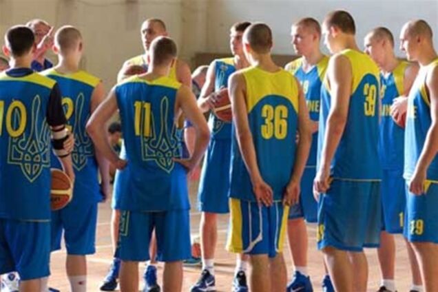 Украина стартует на молодежном Чемпионате Европы. Превью турнира