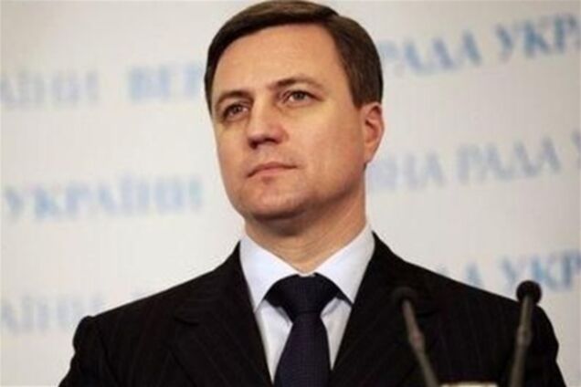 Катеринчук: переписування Податкового кодексу продовжиться восени