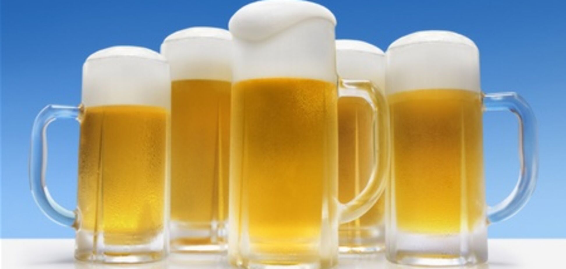 У Росії заборонено продавати пиво вночі