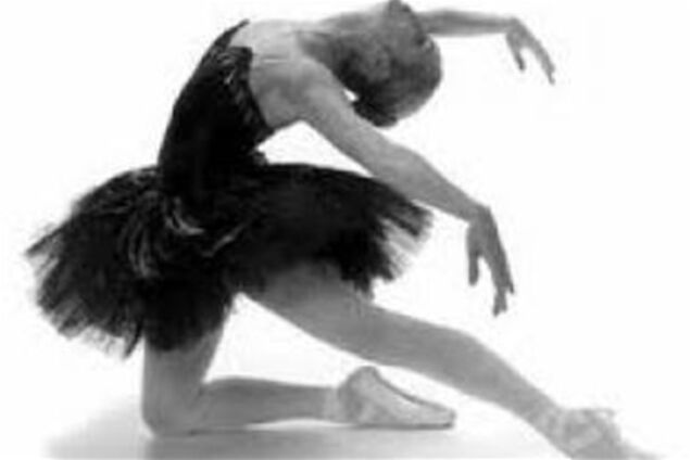Найкращою в світі стала українська балерина