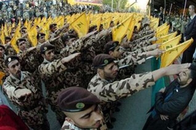 'Хезболла' пригрозила Израилю войной