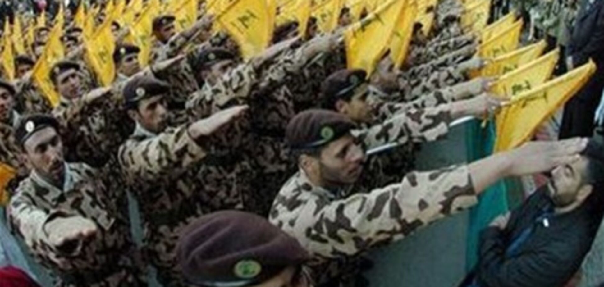 'Хезболла' пригрозила Израилю войной