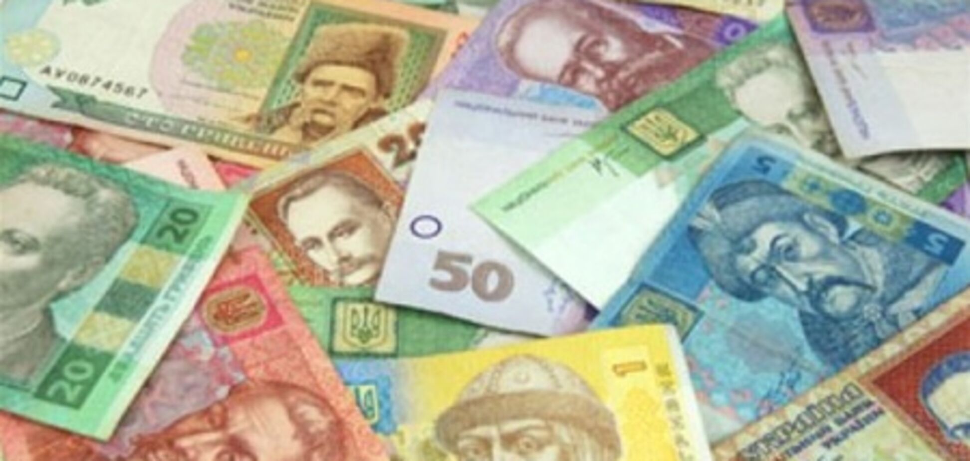 Украинские бизнесмены готовятся к девальвации гривни