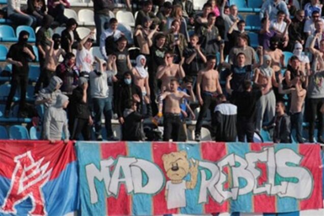 «Арсенал» проведет акцию в честь 100-летия столичного футбола