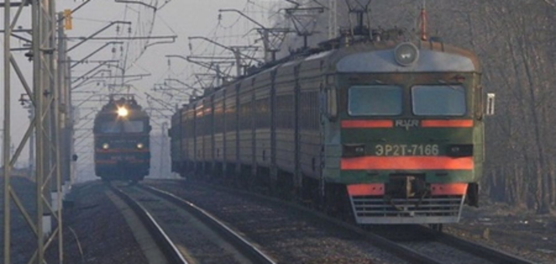 Государственно-частное партнерство позволило открыть железнодорожное движение