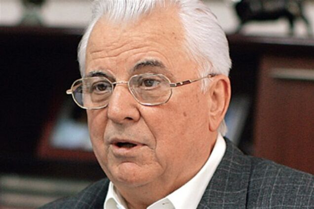 Кравчук: Янукович должен обязать олигархов служить Украине