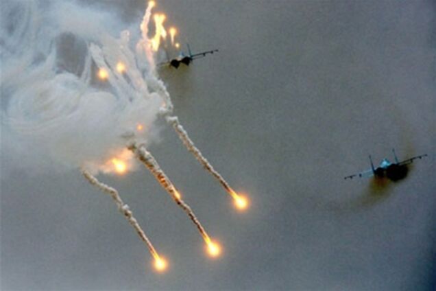 Израиль нанес аваиаудары по сектору Газа