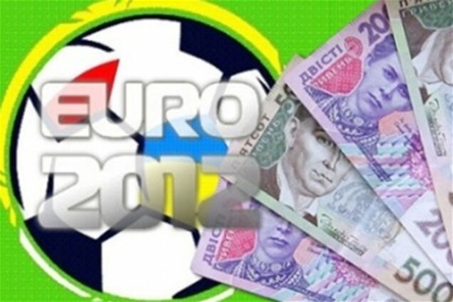 Евро-2012 увеличит реальное ВВП Украины