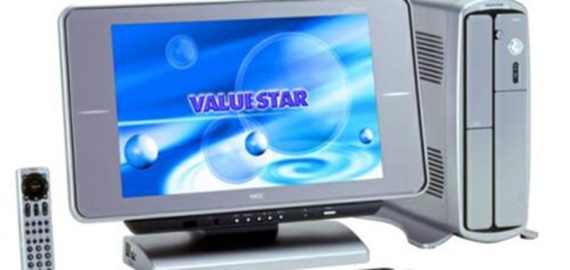 К концу десятилетия Украина станет компьютерной державой