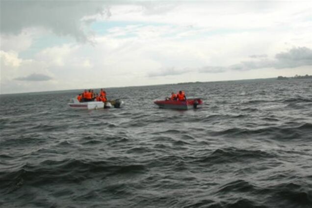 Завершено обследование помещений затонувшей «Булгарии»