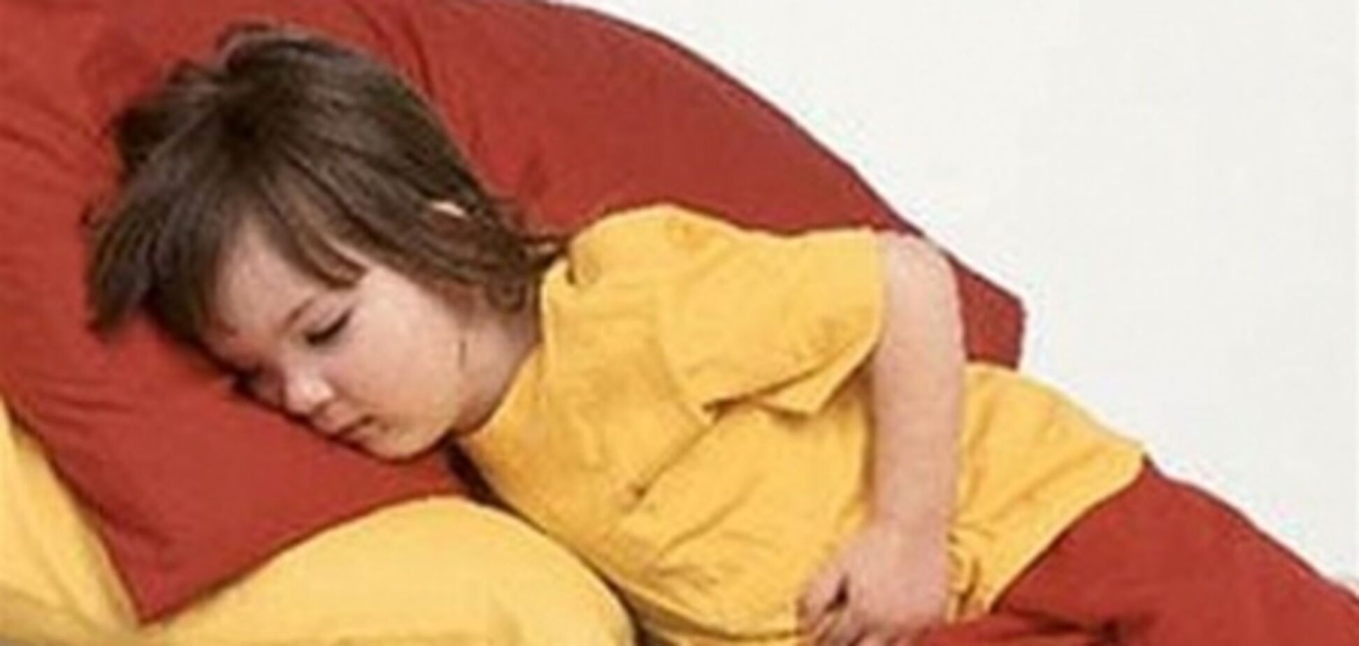 У ребенка - кишечная инфекция. Что делать