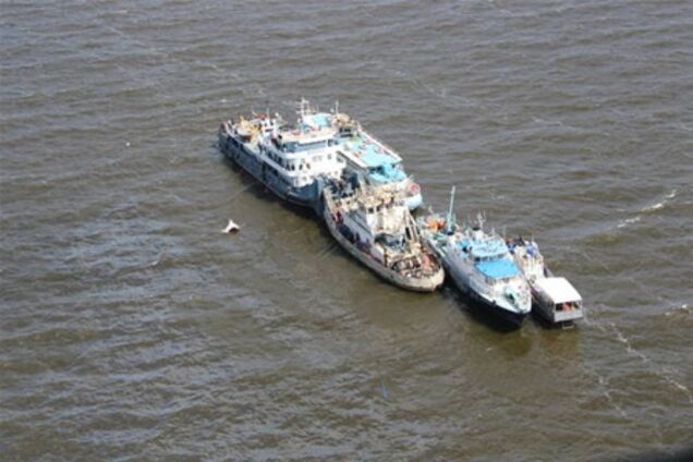 Опознаны 112 жертв крушения Булгарии