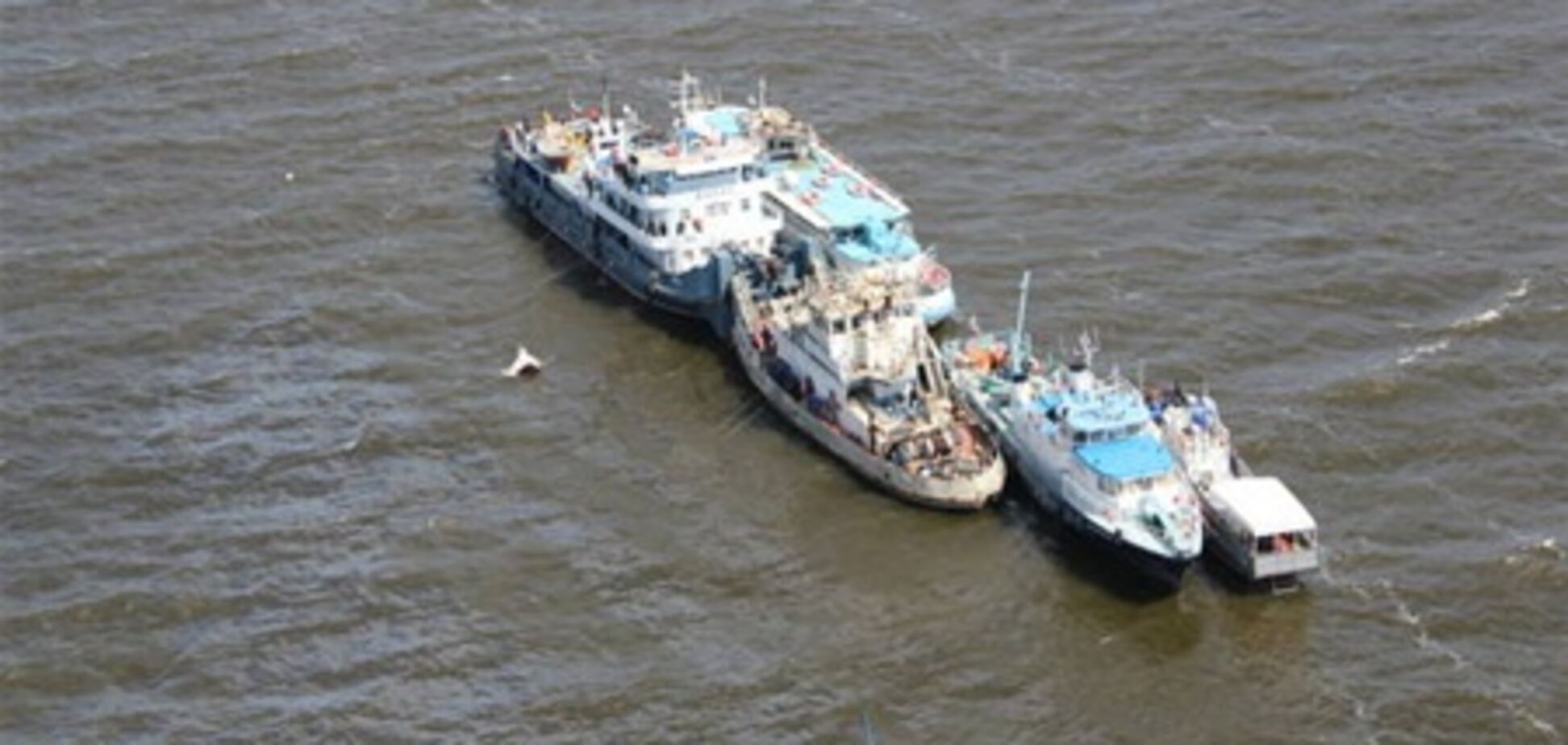 Опознаны 112 жертв крушения Булгарии