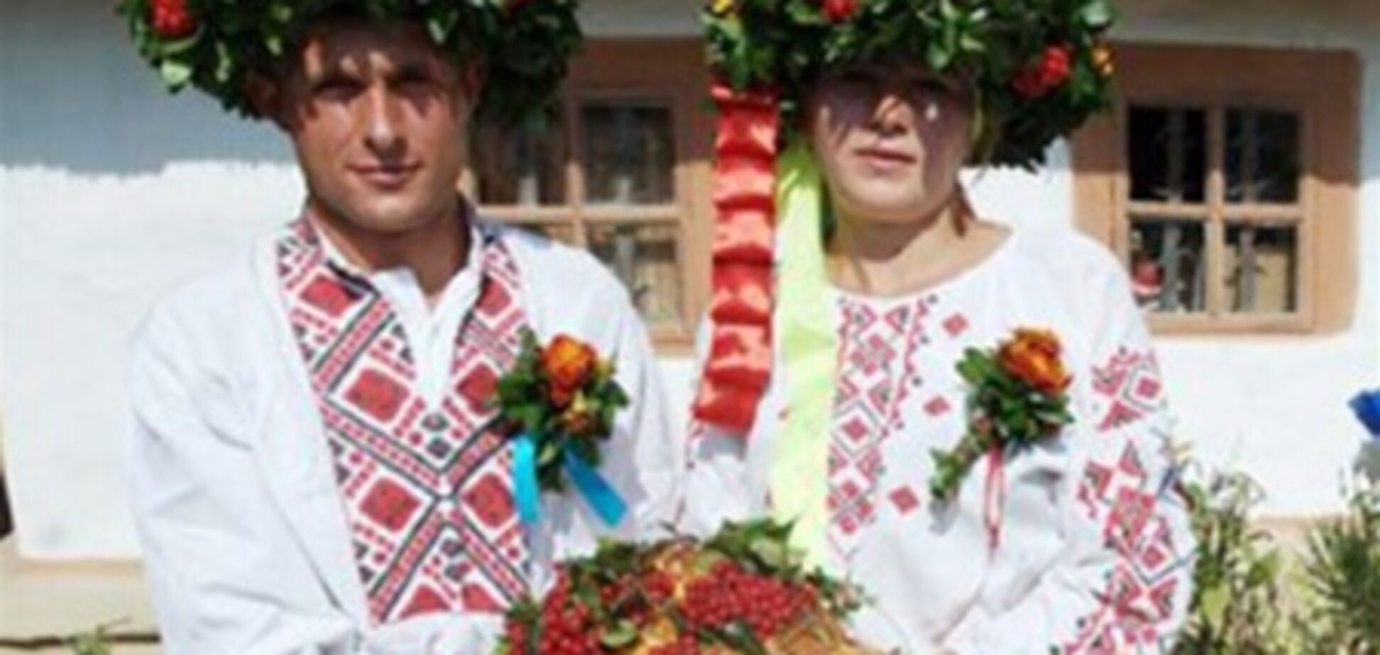 П'ять типових портретів українців