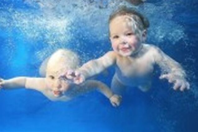 Правила купания детей в море, речке, озере