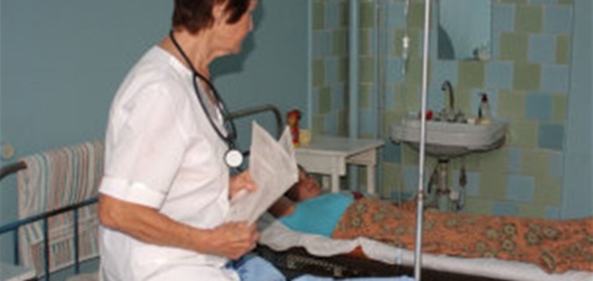 Отравление детей в Севастополе: чиновникам светит до 5 лет тюрьмы