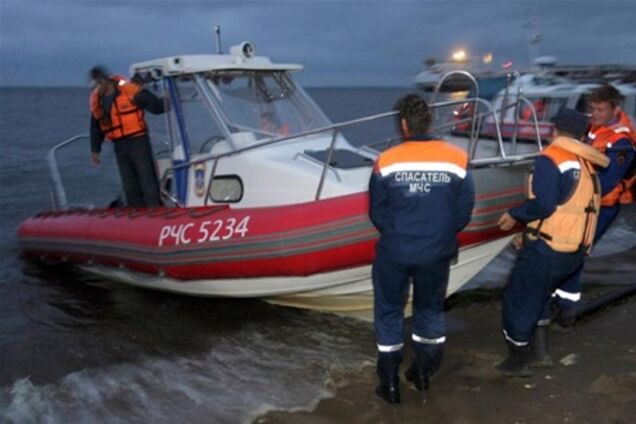 Выживший мальчик рассказал о крушении 'Булгарии'