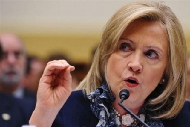 США признали повстанцев законным правительством Ливии