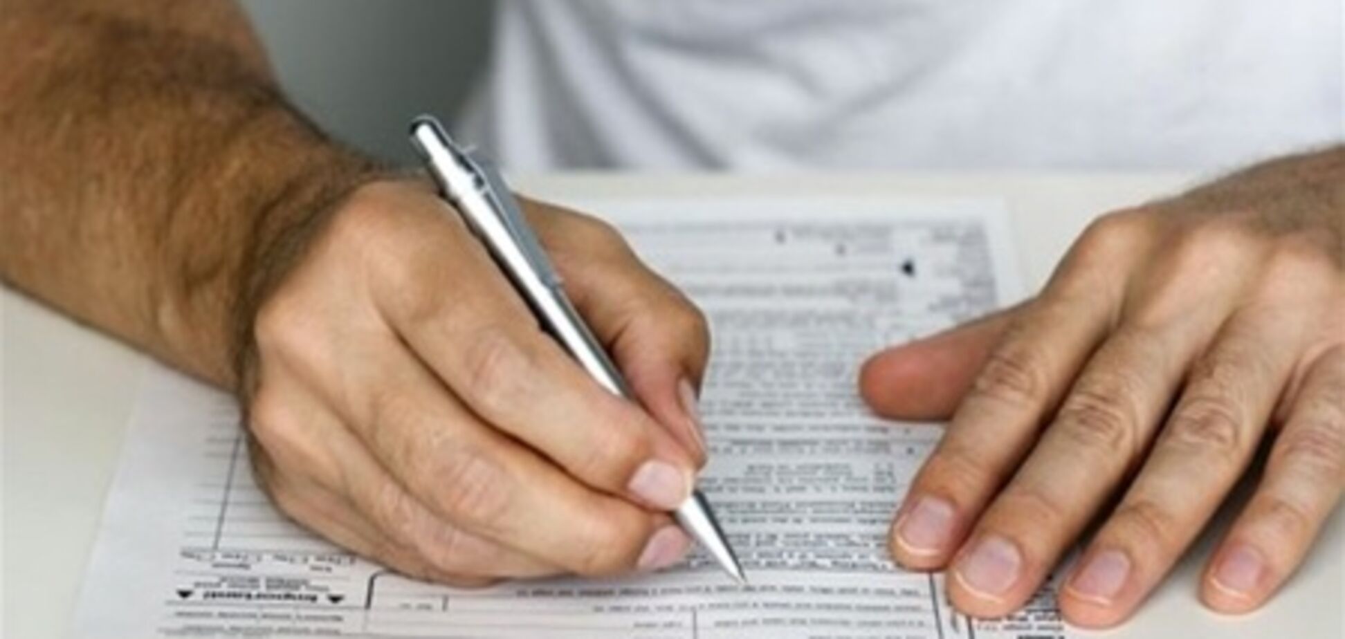 В Украине миллиардеров нет - налоговая