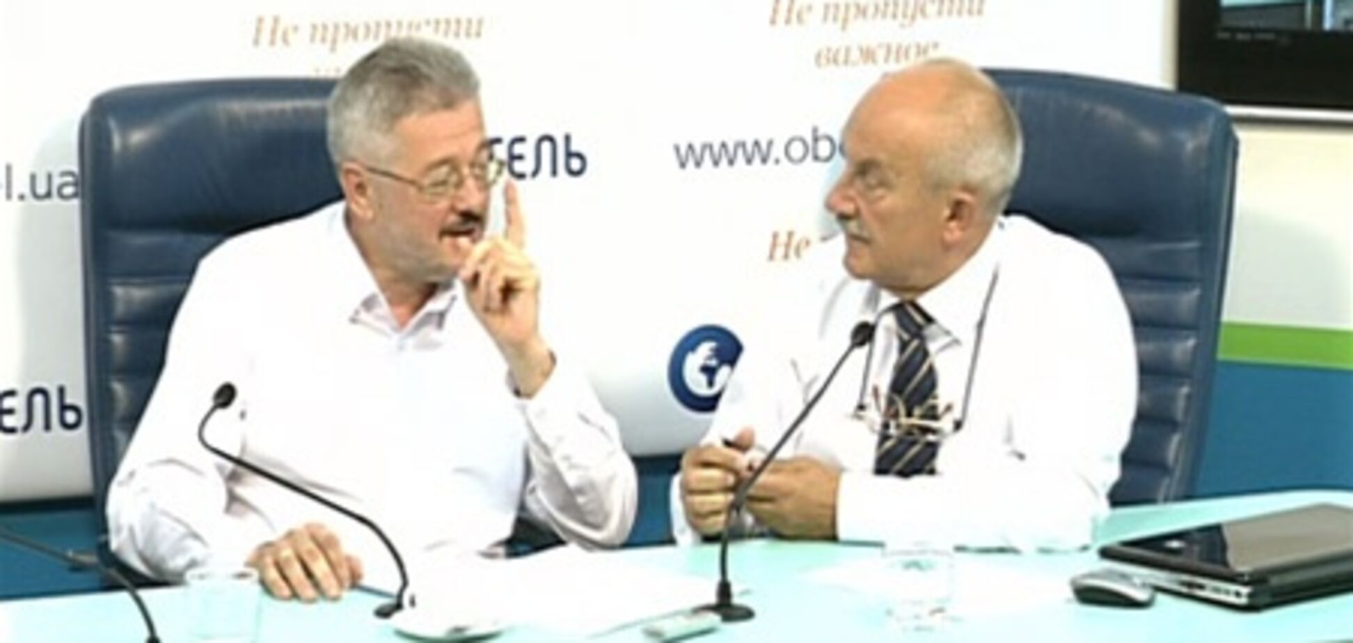 Эксперты: чиновникам – права, бизнесу - обязанности