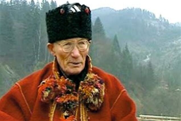 Известного мольфара убил клиент