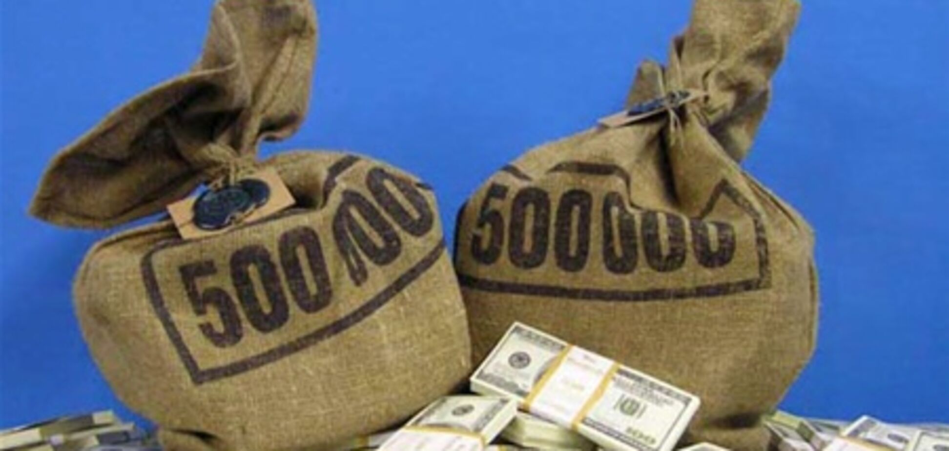 Податкова: доходи в Україні зареєстрували 6 661 мільйонер