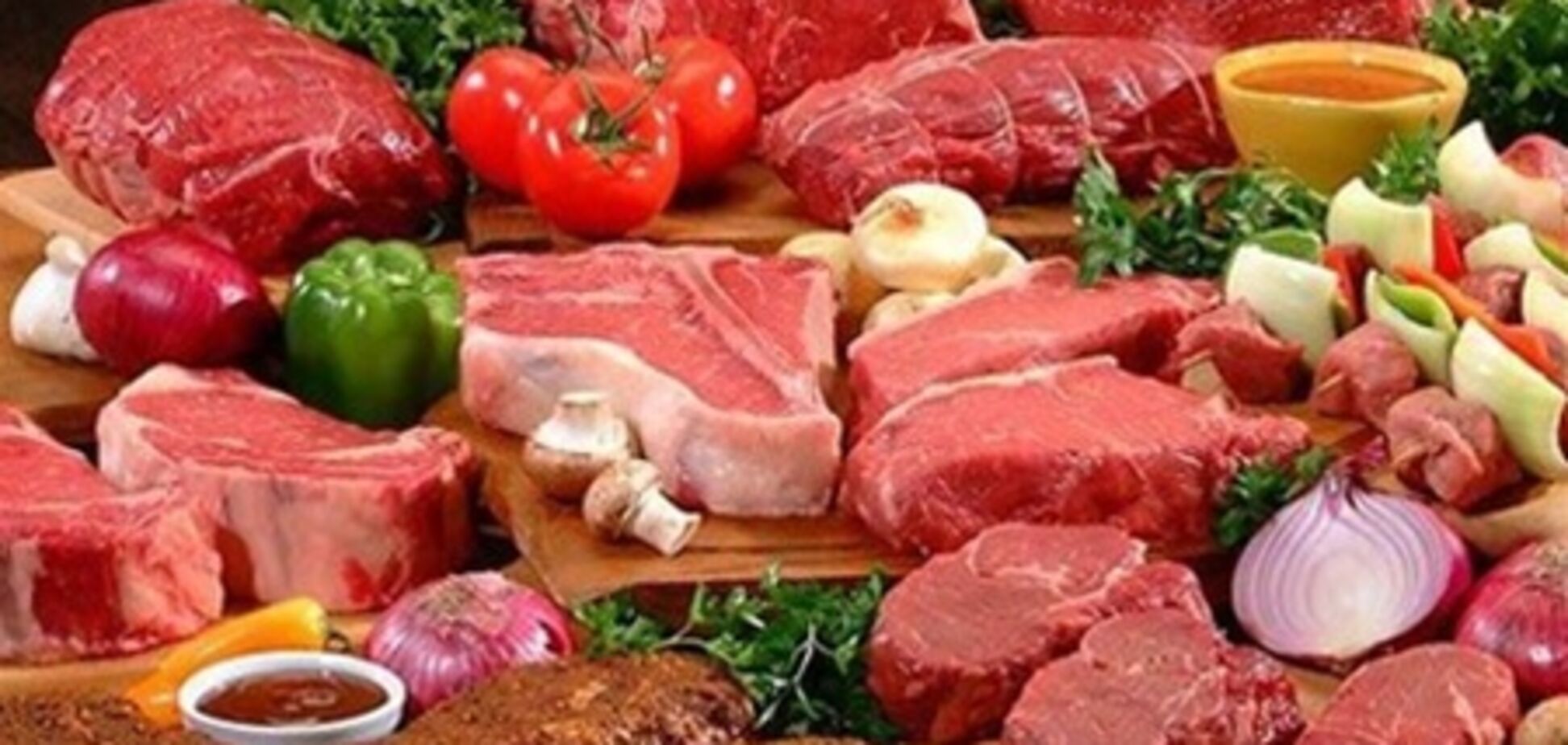 Мясо и сахар будут продавать по адекватным ценам