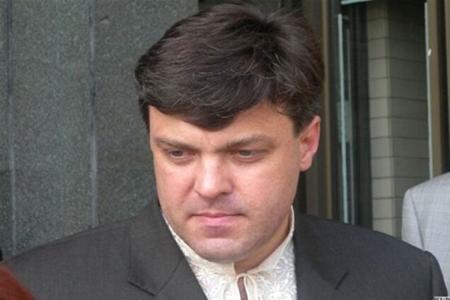 Тягнибок: Медведчук з Кучмою влетять «Регіонам» у копійку