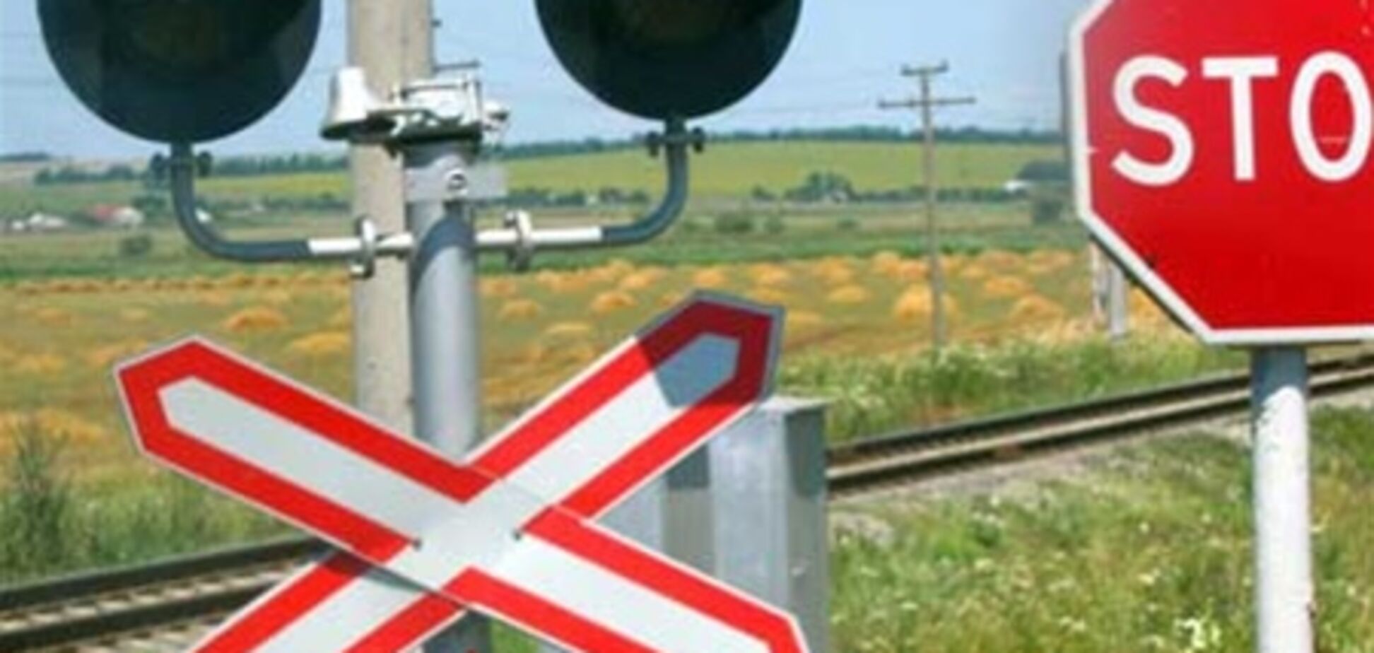 В Украине обещают железнодорожную реформу
