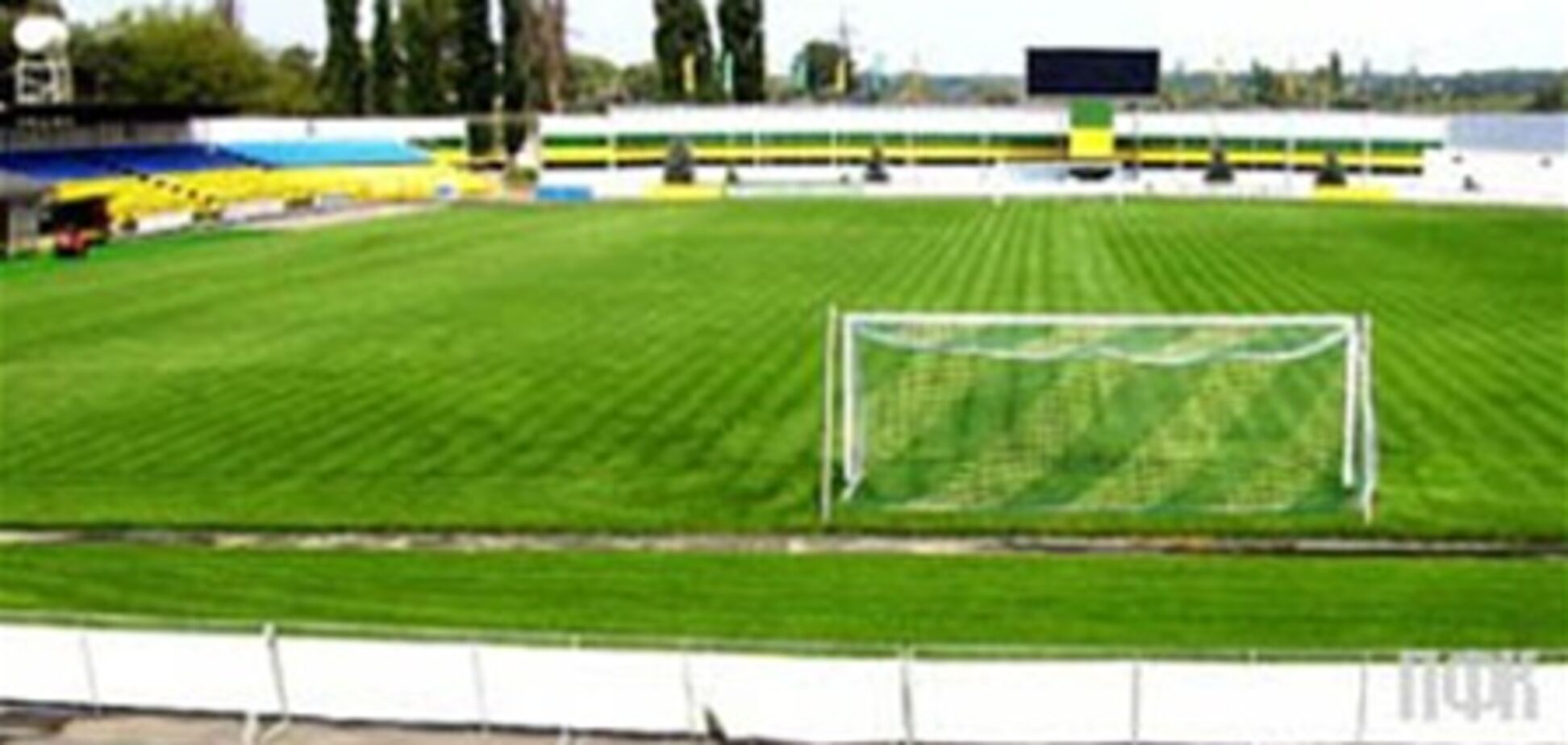 'Динамо' не взяло Шевченко в Александрию