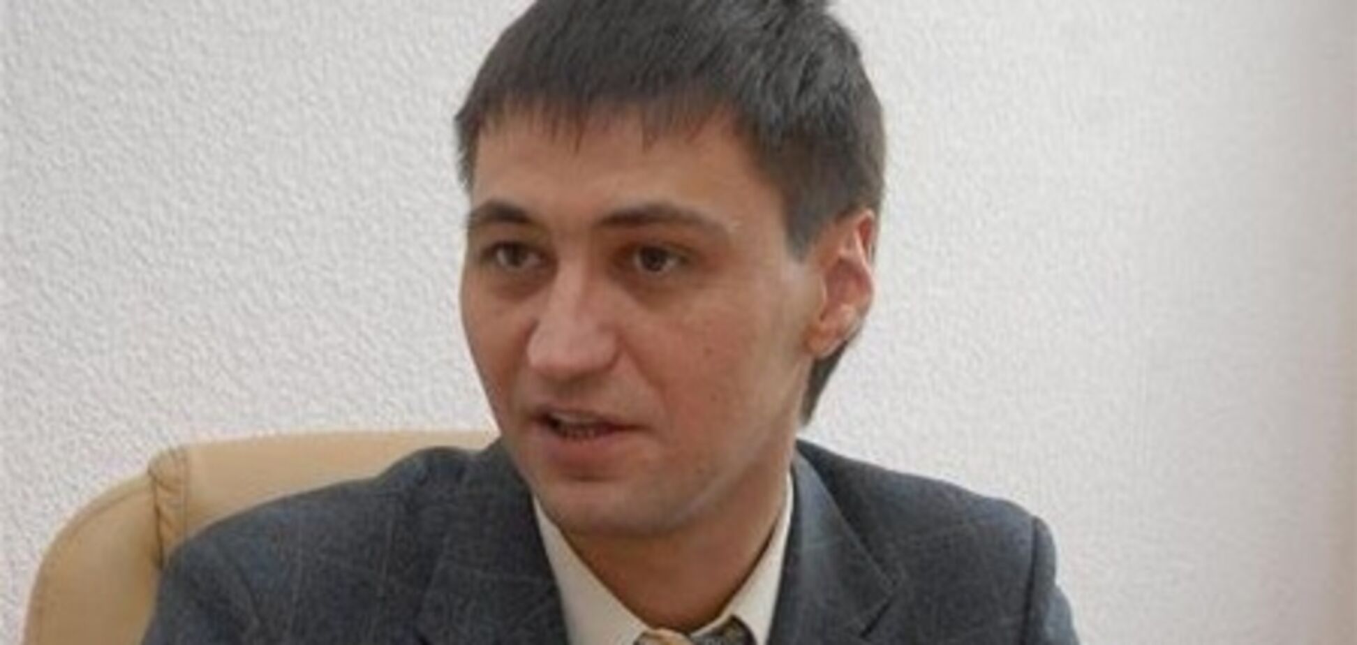 Ландик намерен просить убежища в России