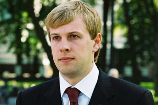 Хомутиннік: 'Кількість перевірок з боку податківців зменшилася майже вдвічі'