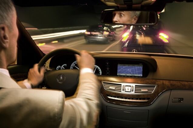 Развеян миф о мастерстве водителей-мужчин перед женщинами