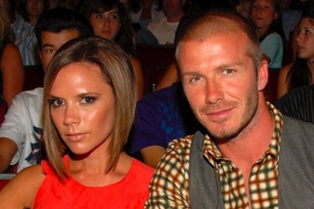 Виктория Бекхэм поделилась впечатлениями