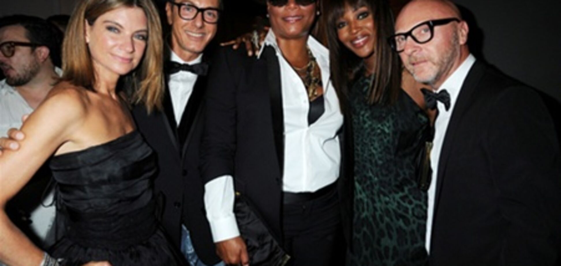 Звездная вечеринка D&G