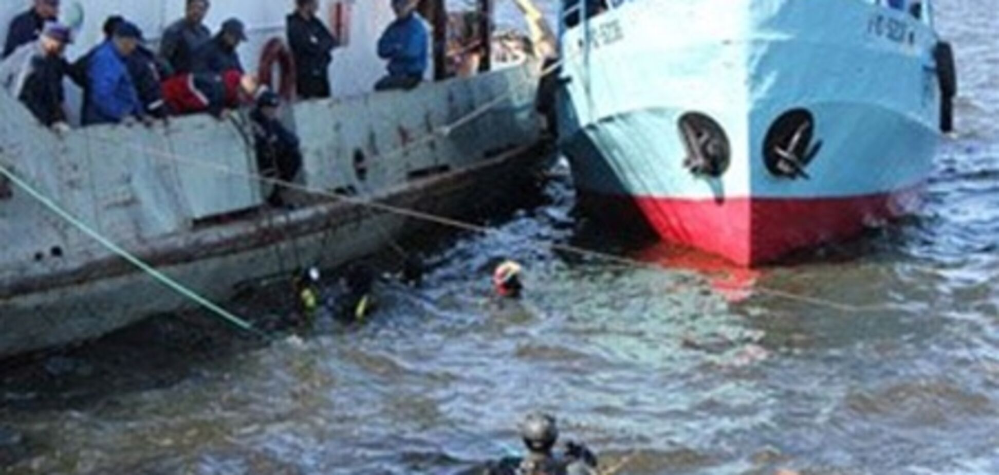 Путин назвал причины катастрофы 'Булгарии'