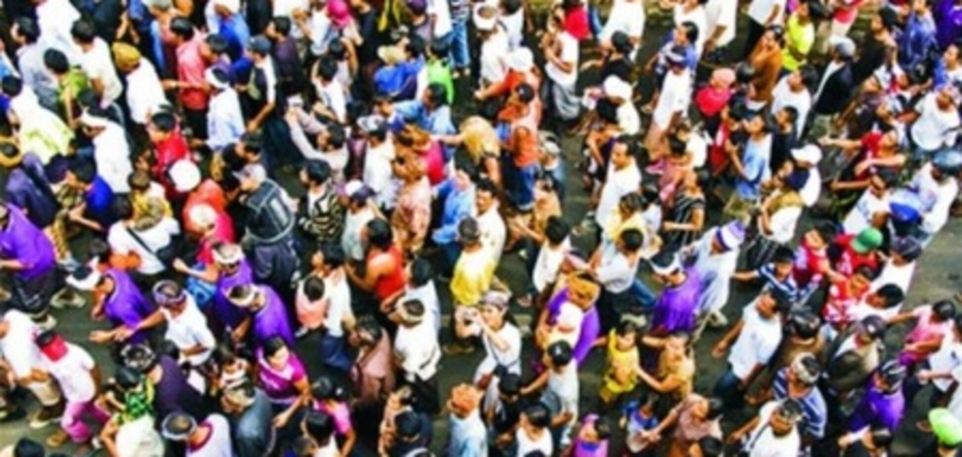 60% молодежи мечтает работать за границей