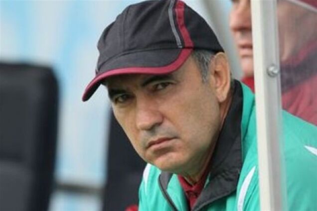 Тренер 'Рубина': 'Нам выпал один из наиболее сложных вариантов'