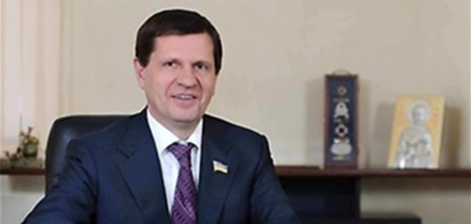 Мэр Одессы просит милицию разобраться с его сыном