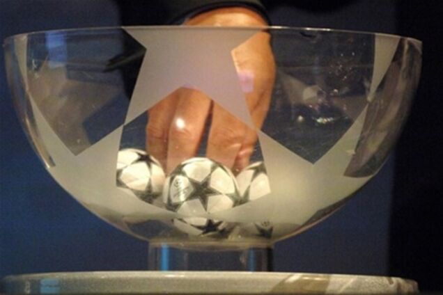 'Динамо' узнало соперника в квалификации Лиги чемпионов, 15 июля 2011