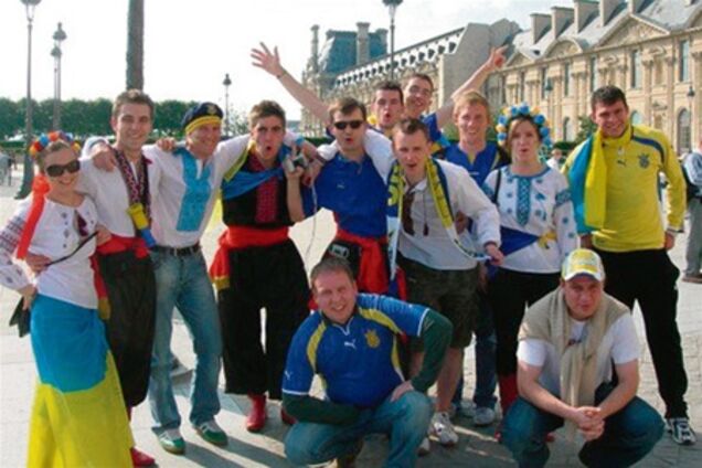 У українцях прокидається почуття незалежності в моменти російської агресії