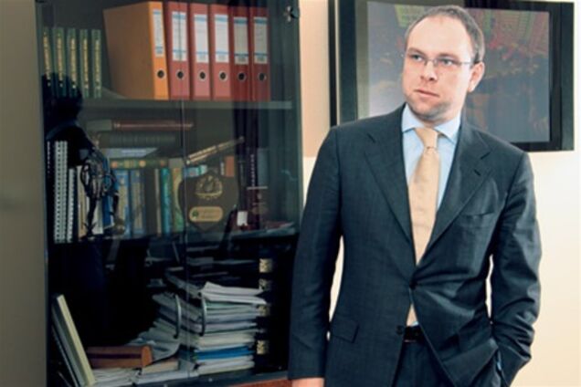 Власенко: Судья Киреев - маленький лжец