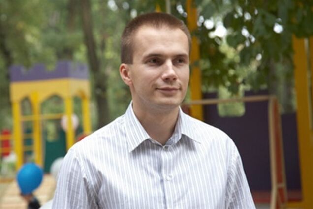 Донецкий облсовет возглавит ставленник сына Януковича