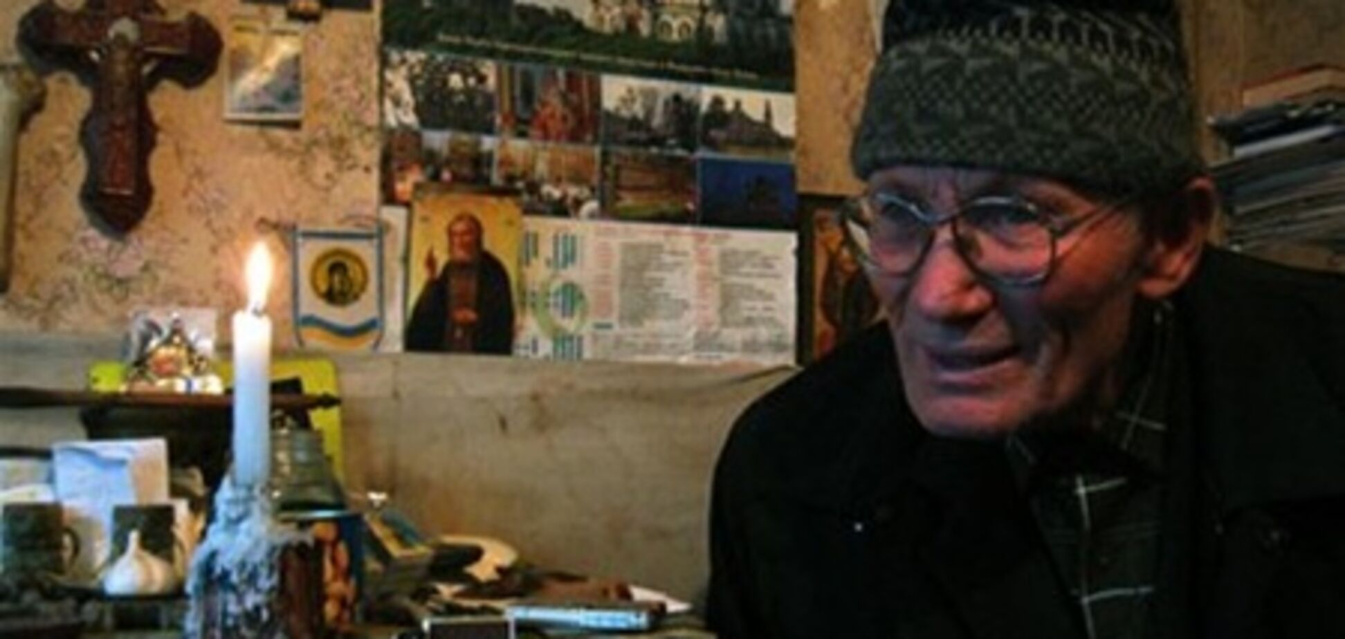 Затримано вбивцю відомого карпатського мольфара