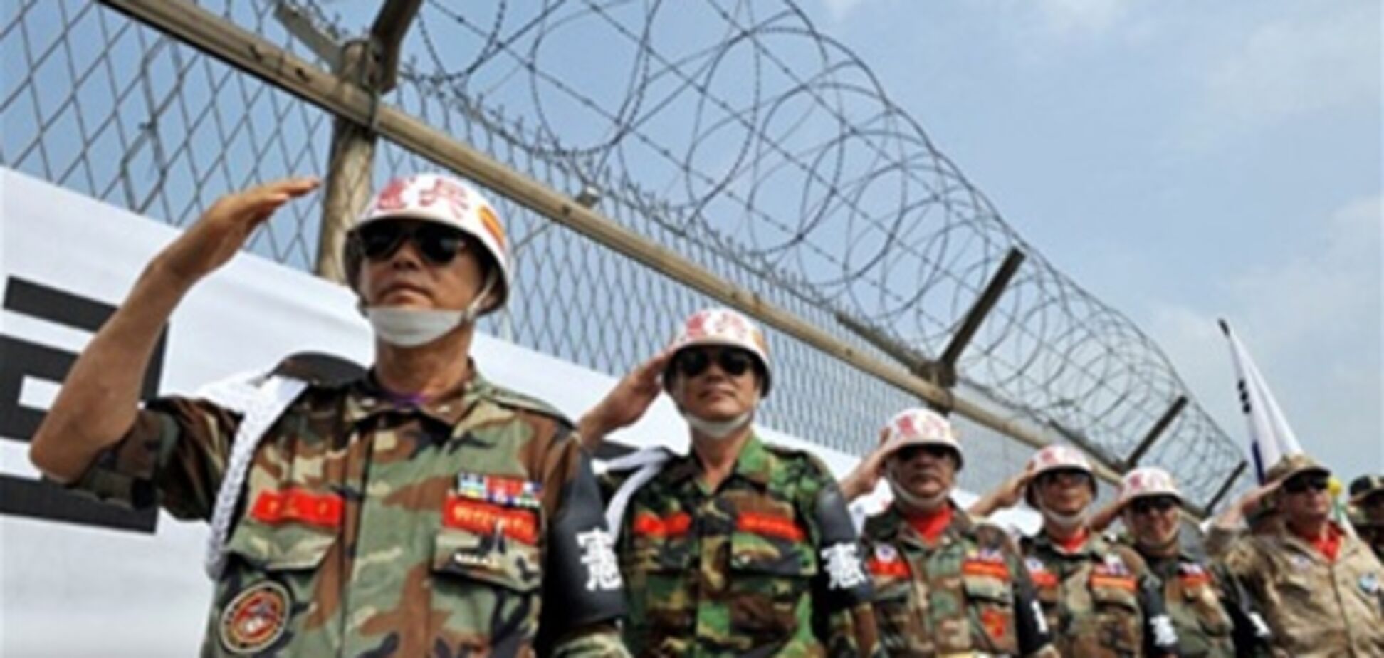 В Южной Корее откроют академии для самоубийц