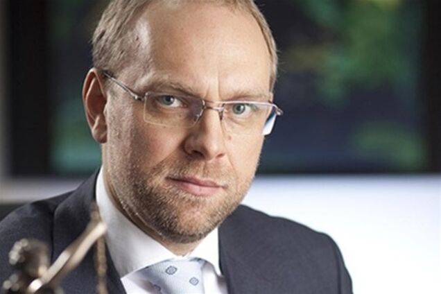 Ответчиками в суде по делу Фирташа может стать вся украинская элита - Власенко