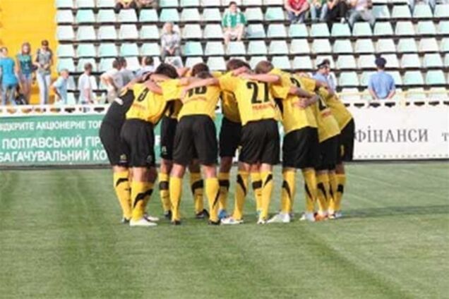 Премьер-лига Украины 2011/2012. 'Александрия' — 'Динамо'. Превью матча