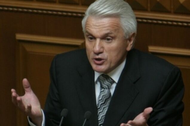 Литвин: в стане оппозиции – борьба за выживание