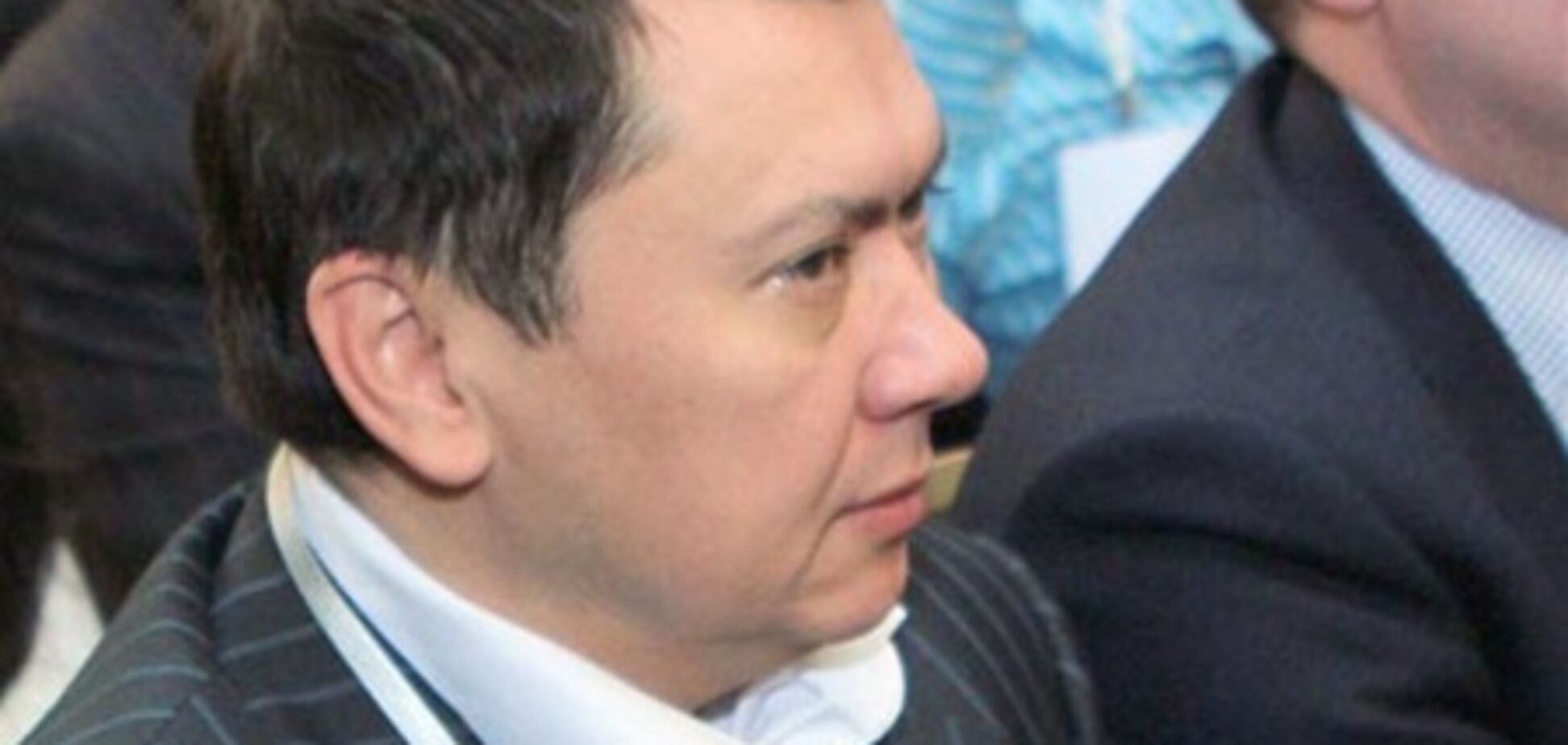Колишній зять Назарбаєва погодився співпрацювати зі слідством