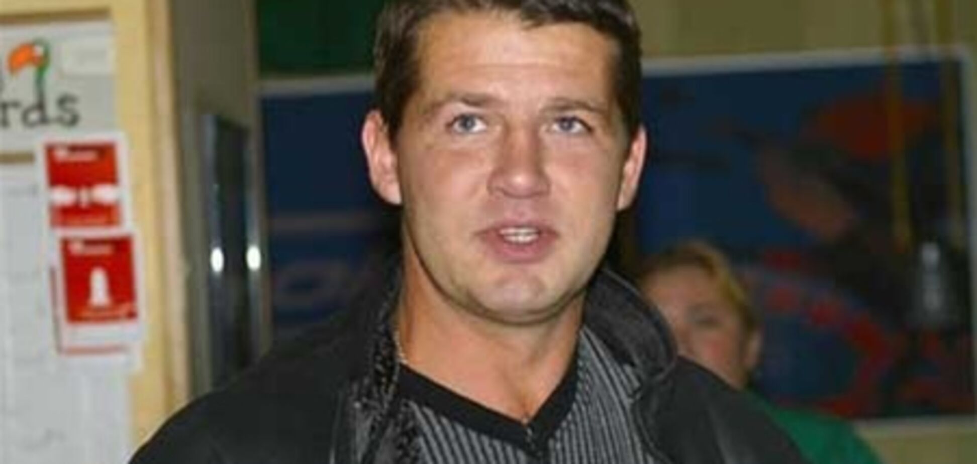 Олег Саленко сделал прогноз на противостояние 'Динамо' - 'Рубин'